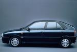 Lancia Delta 1994 года